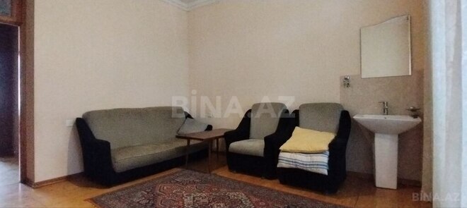 Satılır 6 otaqlı həyət evi/bağ evi 280 m², Fatmayı q., photo 23 from 31