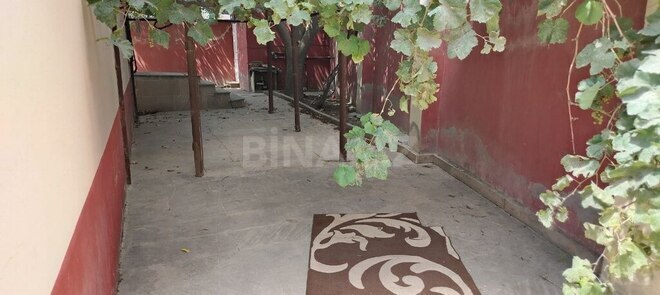 Satılır 6 otaqlı həyət evi/bağ evi 280 m², Fatmayı q., photo 27 from 31