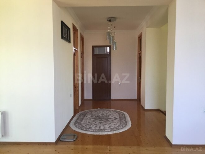 Satılır 6 otaqlı həyət evi/bağ evi 280 m², Fatmayı q., photo 7 from 31