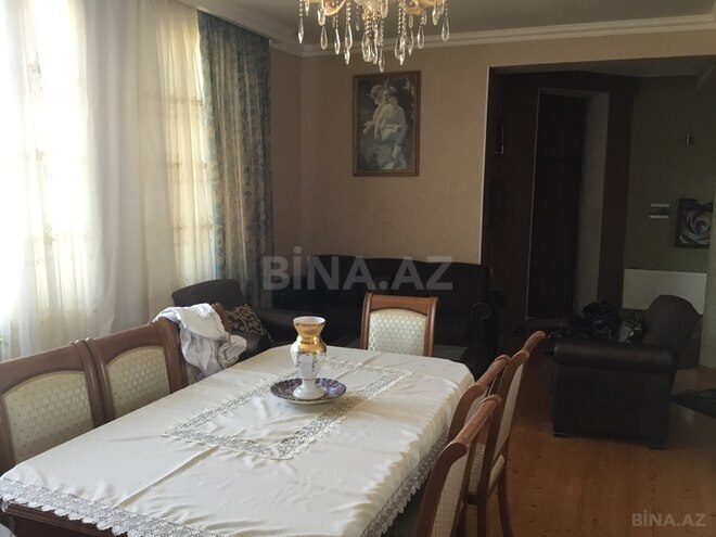 Satılır 6 otaqlı həyət evi/bağ evi 280 m², Fatmayı q., photo 17 from 31