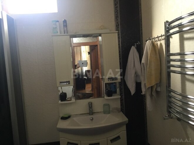 Satılır 6 otaqlı həyət evi/bağ evi 280 m², Fatmayı q., photo 14 from 31