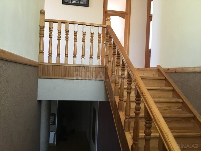 Satılır 6 otaqlı həyət evi/bağ evi 280 m², Fatmayı q., photo 11 from 31