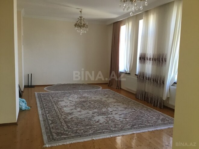 Satılır 6 otaqlı həyət evi/bağ evi 280 m², Fatmayı q., photo 10 from 31