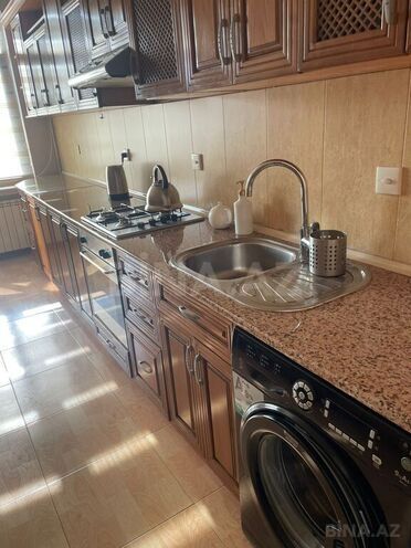 Satılır 3 otaqlı yeni tikili 135 m², Nizami m., photo 10 from 14