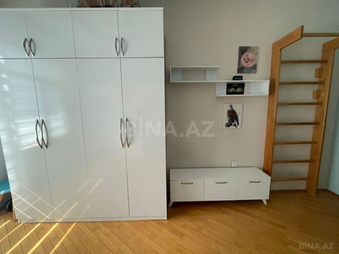 Satılır 3 otaqlı yeni tikili 135 m², Nizami m., photo 9 from 14