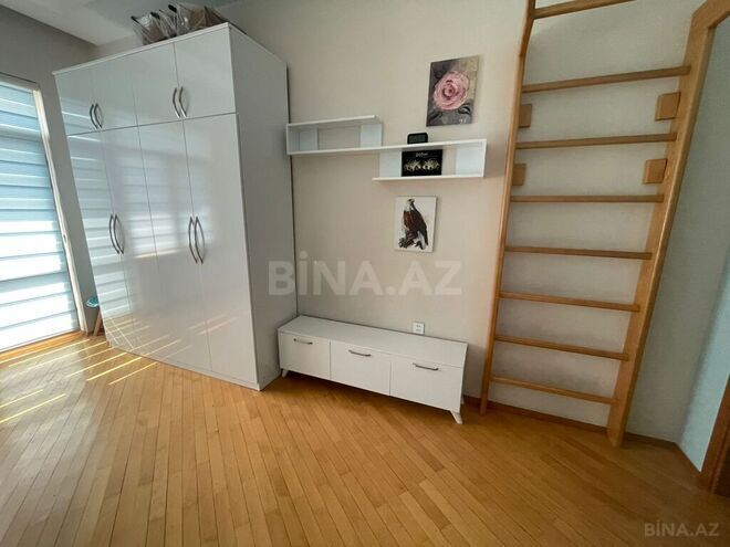 Satılır 3 otaqlı yeni tikili 135 m², Nizami m., photo 13 from 14