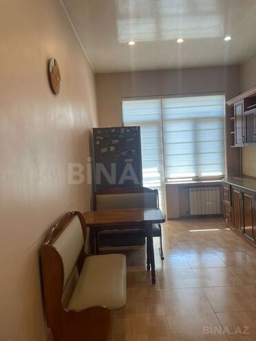 Satılır 3 otaqlı yeni tikili 135 m², Nizami m., photo 8 from 14