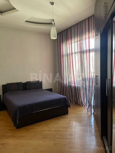 Satılır 3 otaqlı yeni tikili 135 m², Nizami m., photo 5 from 14