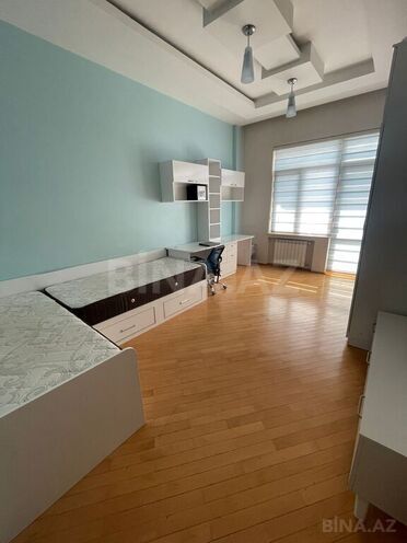 Satılır 3 otaqlı yeni tikili 135 m², Nizami m., photo 6 from 14