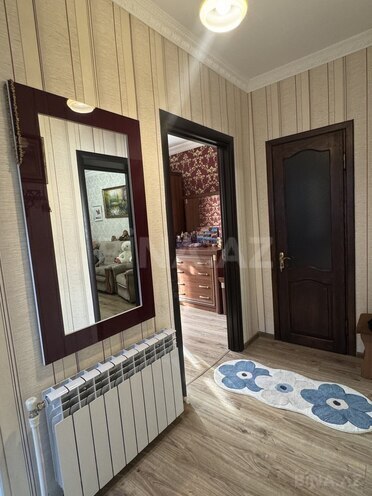 Satılır 2 otaqlı köhnə tikili 46.7 m², Nizami m., photo 10 from 19