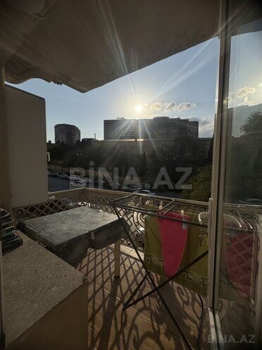 Satılır 2 otaqlı köhnə tikili 46.7 m², Nizami m., photo 16 from 19