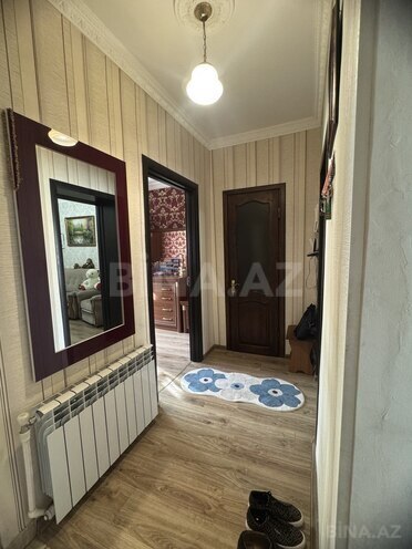 Satılır 2 otaqlı köhnə tikili 46.7 m², Nizami m., photo 11 from 19
