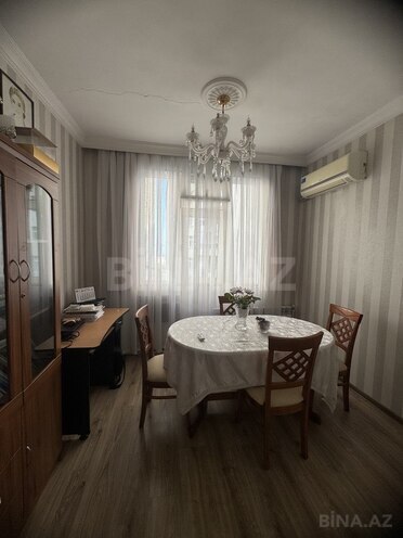 Satılır 2 otaqlı köhnə tikili 46.7 m², Nizami m., photo 5 from 19