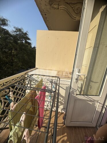 Satılır 2 otaqlı köhnə tikili 46.7 m², Nizami m., photo 17 from 19