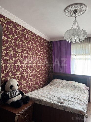 Satılır 2 otaqlı köhnə tikili 46.7 m², Nizami m., photo 9 from 19