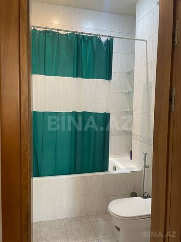 Satılır 3 otaqlı yeni tikili 135 m², Nizami m., photo 12 from 14