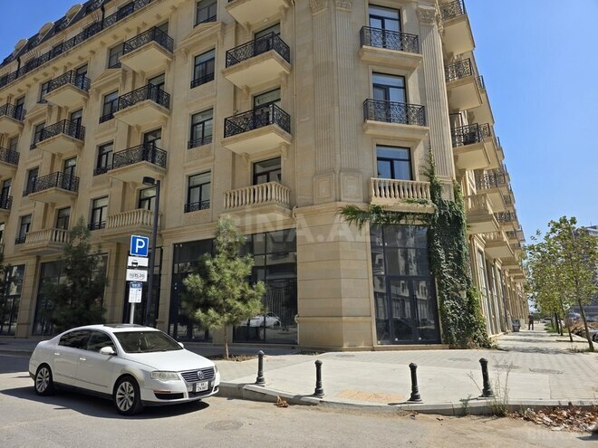 Сдаётся  объект 155 м², м. Шах Исмаил Хатаи, photo 1 from 6