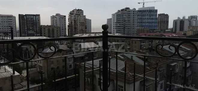 Satılır 4 otaqlı yeni tikili 170 m², Elmlər Akademiyası m., photo 13 from 20