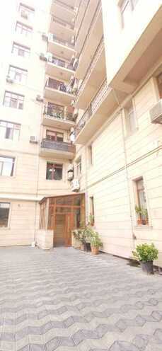 Satılır 4 otaqlı yeni tikili 170 m², Elmlər Akademiyası m., photo 8 from 20