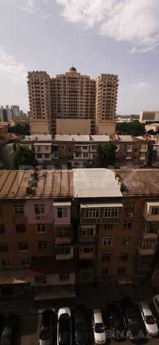 Satılır 4 otaqlı yeni tikili 170 m², Elmlər Akademiyası m., photo 16 from 20