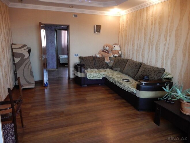 Продаётся 3-комн. вторичка 70 м², пос. Мардакан, photo 3 from 12