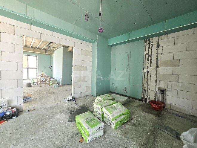 Satılır 5 otaqlı yeni tikili 220 m², Bayıl q., photo 17 from 30