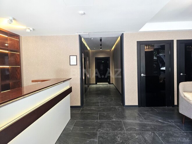 Satılır 5 otaqlı yeni tikili 220 m², Bayıl q., photo 7 from 30