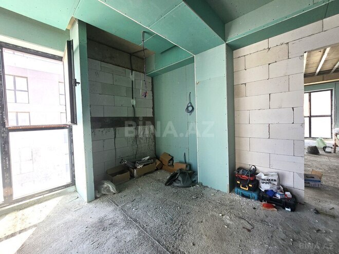 Satılır 5 otaqlı yeni tikili 220 m², Bayıl q., photo 16 from 30