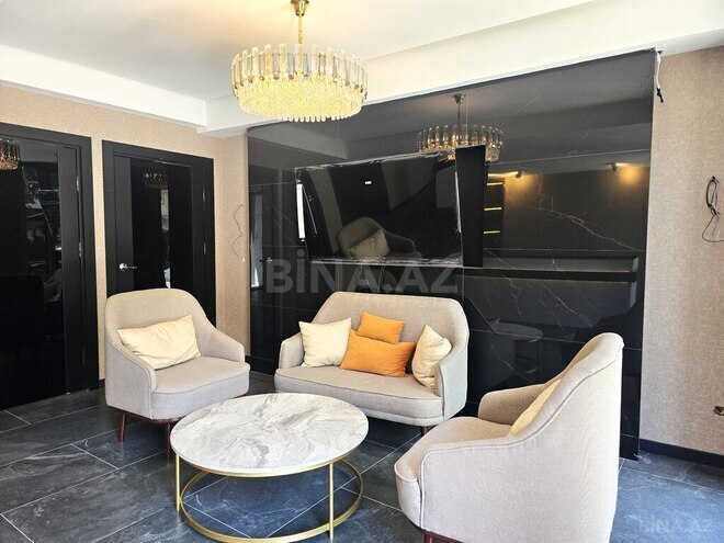 Satılır 5 otaqlı yeni tikili 220 m², Bayıl q., photo 6 from 30