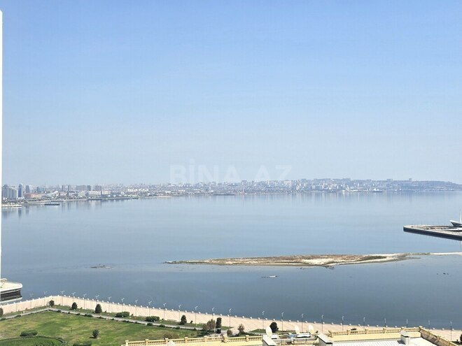 Satılır 5 otaqlı yeni tikili 220 m², Bayıl q., photo 9 from 30