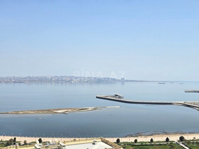 Satılır 5 otaqlı yeni tikili 220 m², Bayıl q., photo 10 from 30
