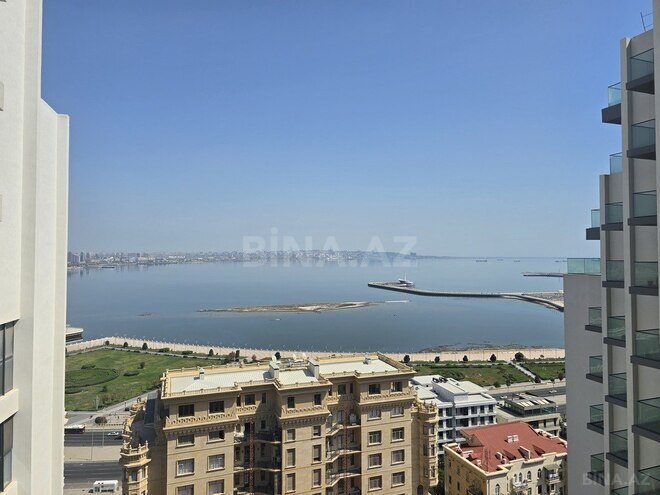Satılır 5 otaqlı yeni tikili 220 m², Bayıl q., photo 8 from 30