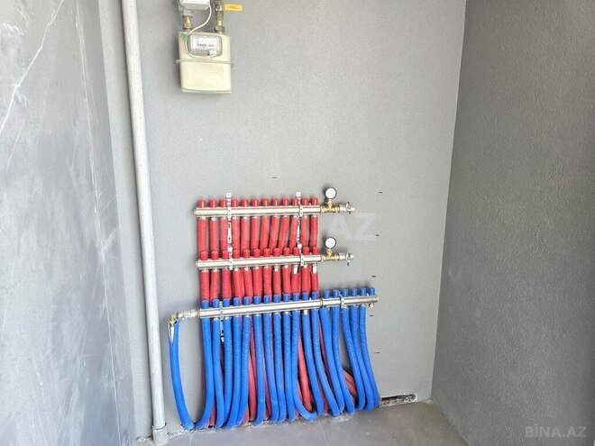 Satılır 5 otaqlı yeni tikili 220 m², Bayıl q., photo 14 from 30
