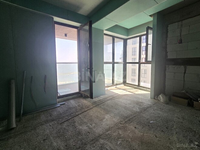 Satılır 5 otaqlı yeni tikili 220 m², Bayıl q., photo 19 from 30