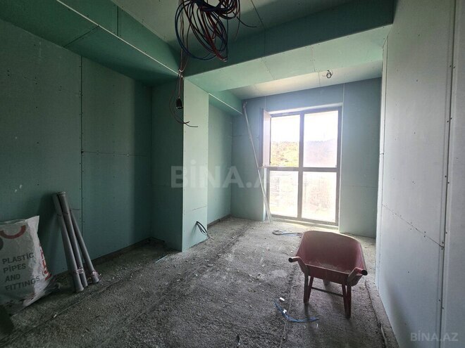 Satılır 5 otaqlı yeni tikili 220 m², Bayıl q., photo 15 from 30
