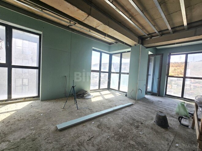 Satılır 5 otaqlı yeni tikili 220 m², Bayıl q., photo 11 from 30