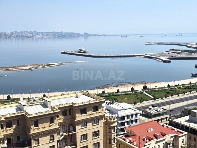 Satılır 5 otaqlı yeni tikili 220 m², Bayıl q., photo 24 from 30