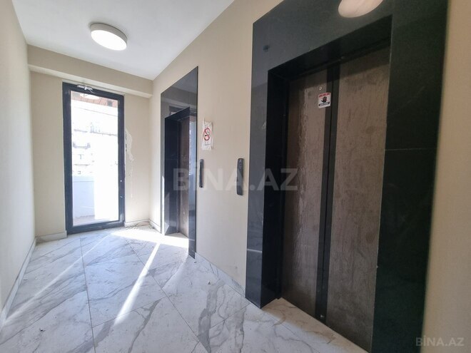 Satılır 5 otaqlı yeni tikili 220 m², Bayıl q., photo 21 from 30