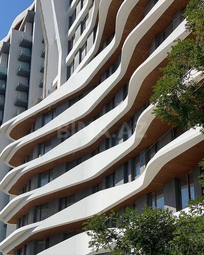 Satılır 5 otaqlı yeni tikili 220 m², Bayıl q., photo 5 from 30