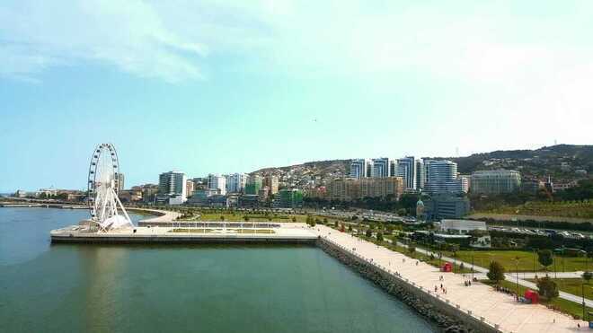 Satılır 5 otaqlı yeni tikili 220 m², Bayıl q., photo 28 from 30