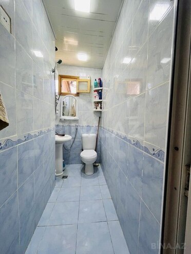 Продаётся 2-комн. вторичка 55 м², Сабаильский р., photo 11 from 12