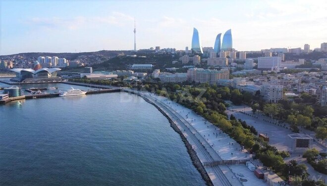 Satılır 5 otaqlı yeni tikili 220 m², Bayıl q., photo 29 from 30