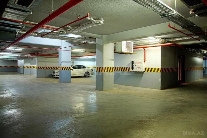 Satılır 4 otaqlı ofis 134 m², Sahil m., photo 16 from 18