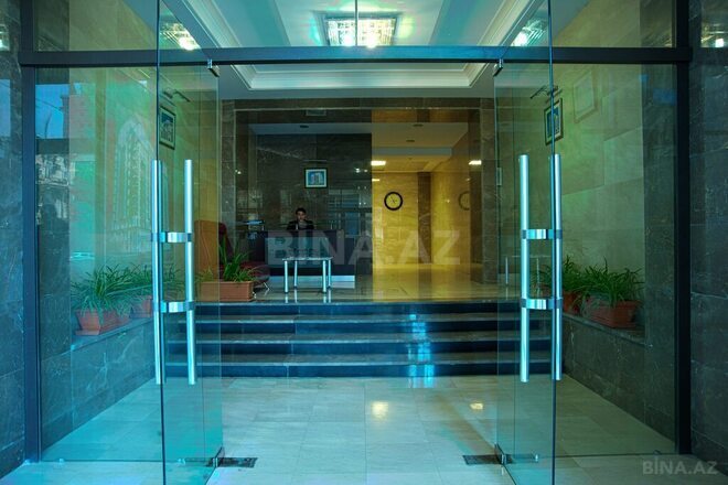 Satılır 4 otaqlı ofis 134 m², Sahil m., photo 5 from 18