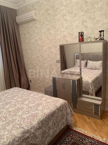 Satılır 3 otaqlı yeni tikili 82 m², 8 Noyabr m., photo 11 from 18