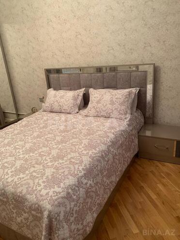 Satılır 3 otaqlı yeni tikili 82 m², 8 Noyabr m., photo 7 from 18