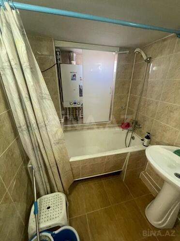 İcarəyə verilir 2 otaqlı köhnə tikili 70 m², Sahil m., photo 14 from 17