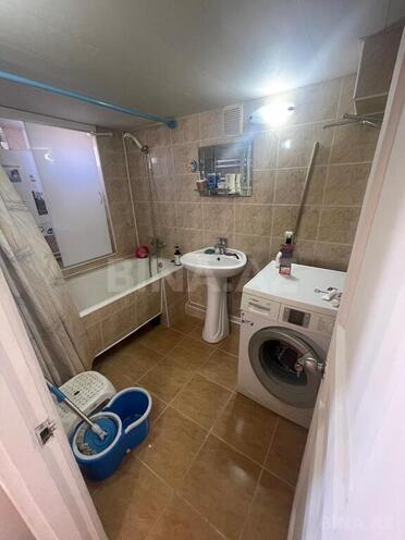 İcarəyə verilir 2 otaqlı köhnə tikili 70 m², Sahil m., photo 15 from 17
