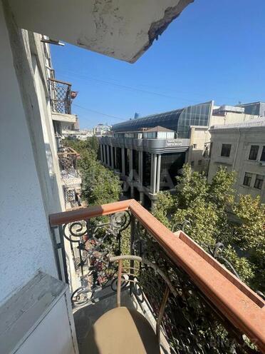 İcarəyə verilir 2 otaqlı köhnə tikili 70 m², Sahil m., photo 3 from 17