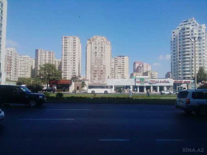 Satılır 3 otaqlı yeni tikili 82 m², 8 Noyabr m., photo 17 from 18